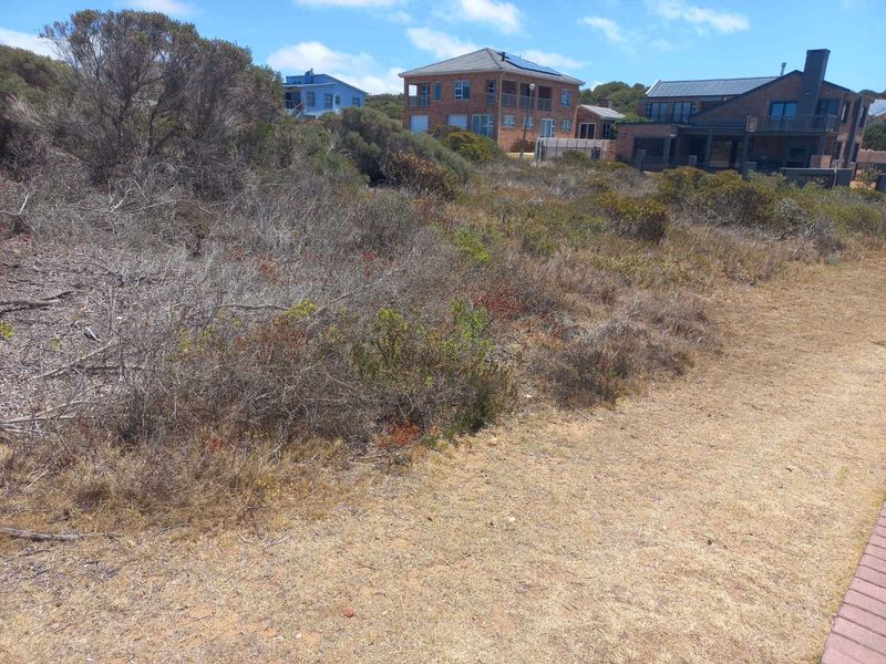 Vacant Land Residential For Sale in Jongensfontein - Photo 8