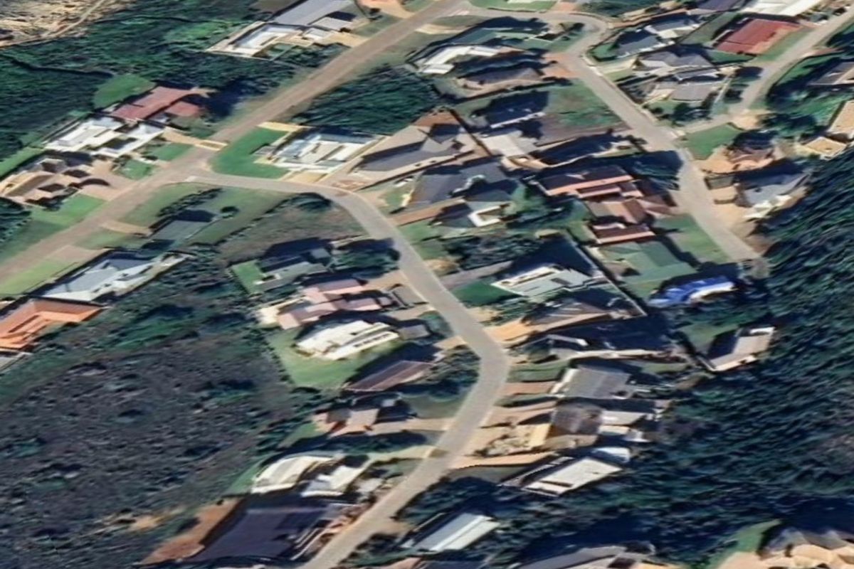 Vacant Land Residential For Sale in Jongensfontein - Photo 5