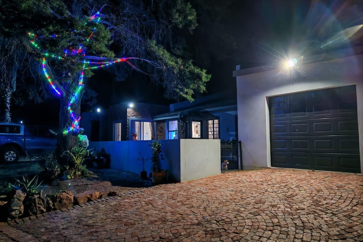 Townhouse For Sale in Mookgopong Rural - Photo 3