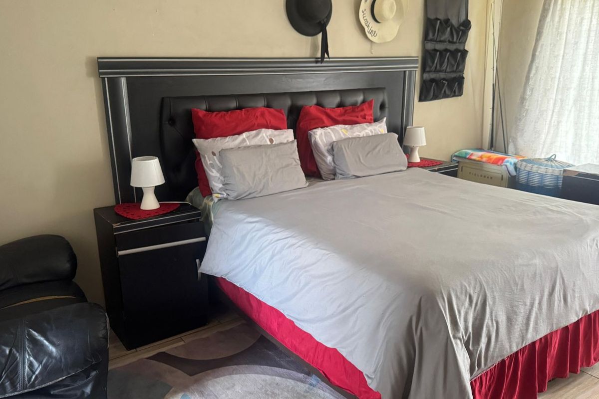 House For Sale in Tasbet Park - Photo 4