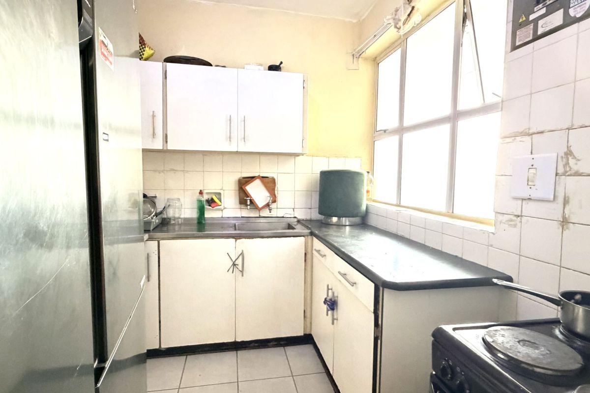 Apartment For Sale in Durban Central - Photo 4