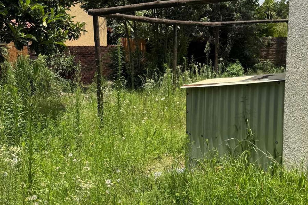 House For Sale in Die Heuwel - Photo 5