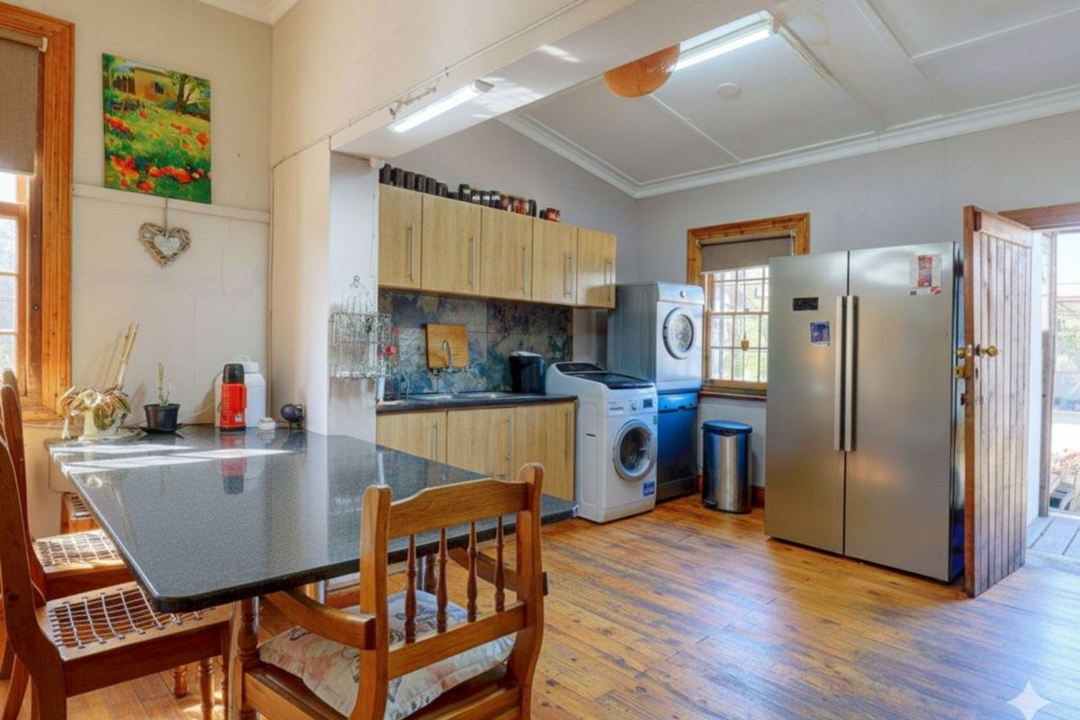 House For Sale in Die Eiland - Photo 5