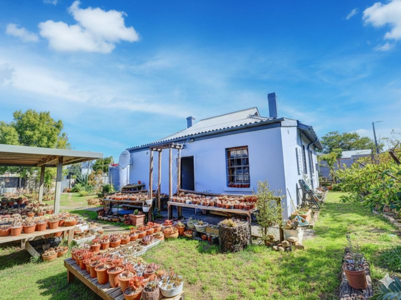 House For Sale in Die Eiland - Photo 3