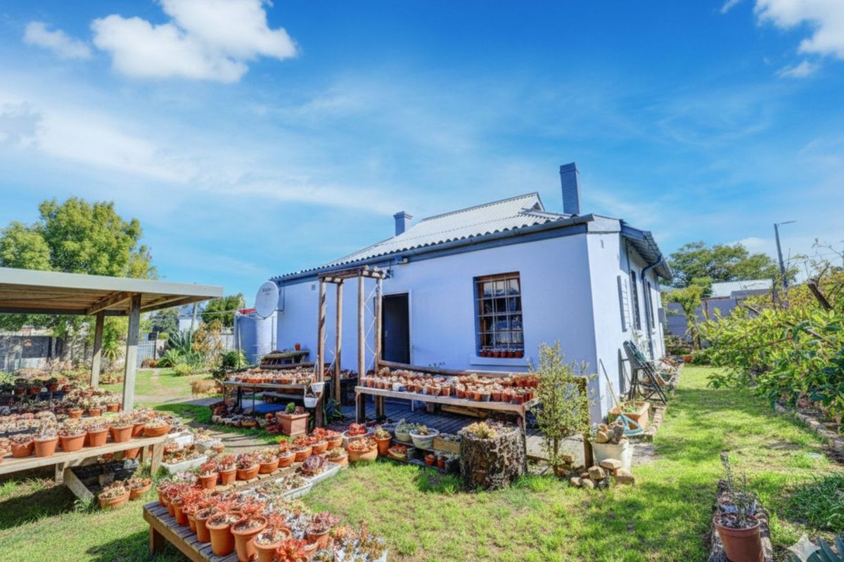 House For Sale in Die Eiland - Photo 3