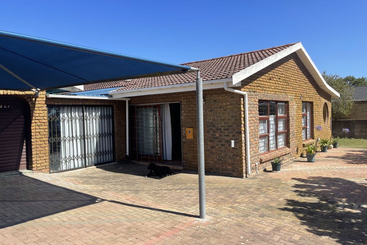 House For Sale in Heiderand - Photo 3