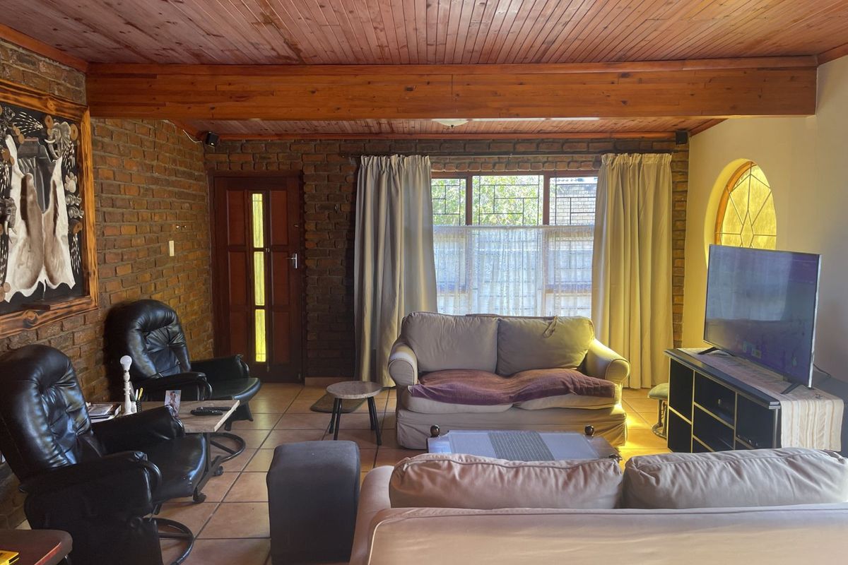 House For Sale in Heiderand - Photo 4