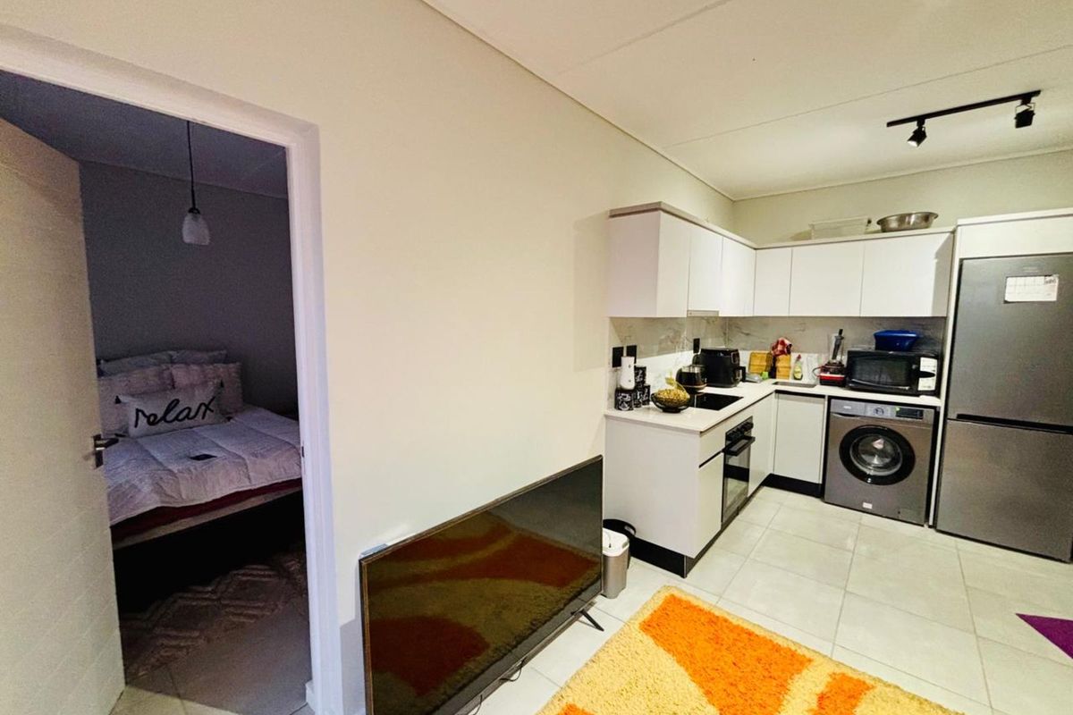 Apartment To Rent in Blyde Riverwalk Estate - Photo 2