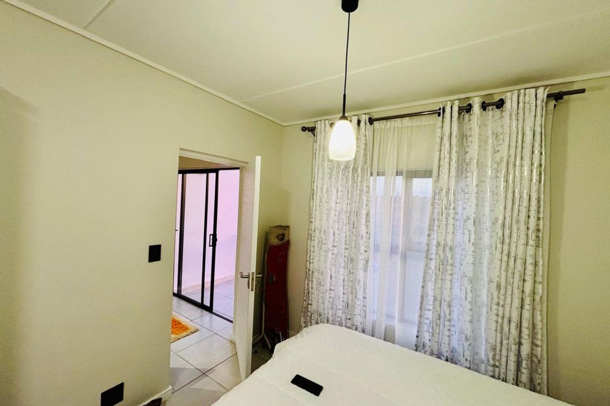 Apartment To Rent in Blyde Riverwalk Estate - Photo 4
