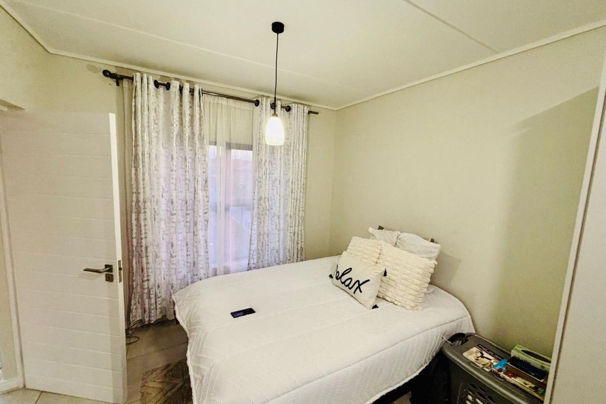 Apartment To Rent in Blyde Riverwalk Estate - Photo 3