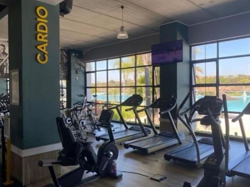 Apartment To Rent in Blyde Riverwalk Estate - Photo 10