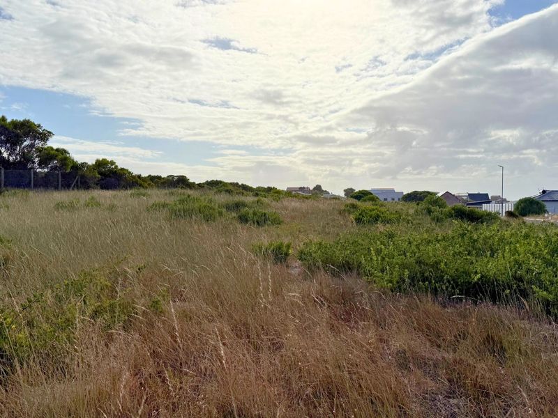Vacant Land Residential For Sale in Kleinbaai - Photo 3