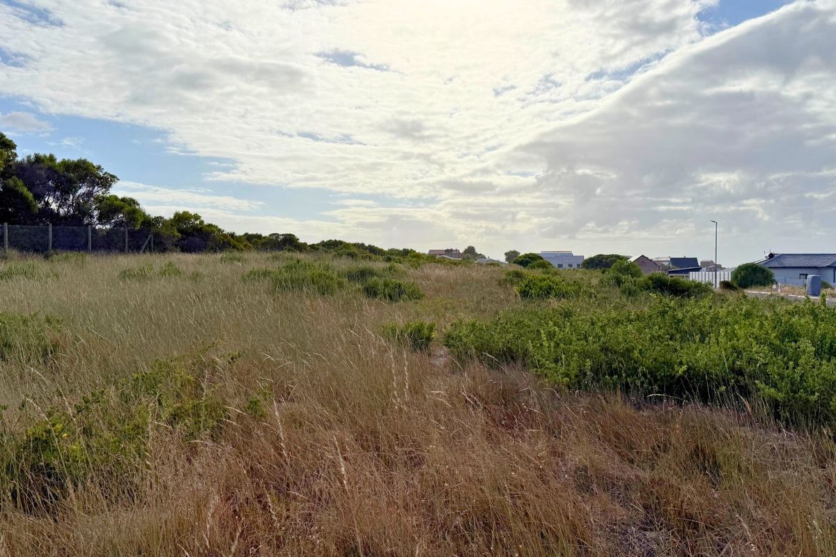 Vacant Land Residential For Sale in Kleinbaai - Photo 3