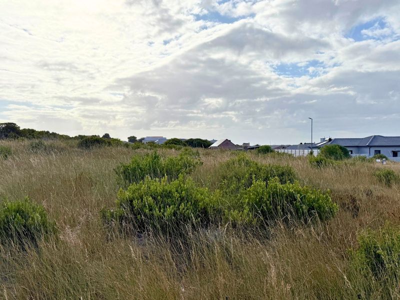 Vacant Land Residential For Sale in Kleinbaai - Photo 8