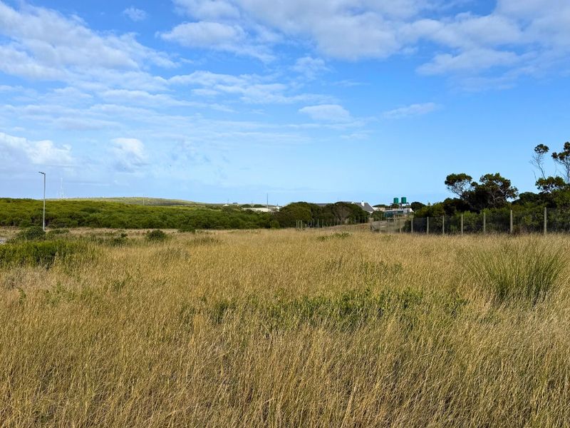 Vacant Land Residential For Sale in Kleinbaai - Photo 7