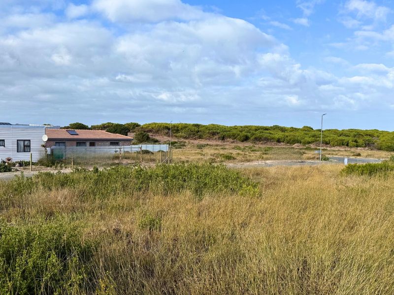 Vacant Land Residential For Sale in Kleinbaai - Photo 6