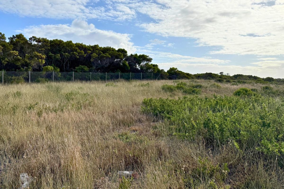 Vacant Land Residential For Sale in Kleinbaai - Photo 2