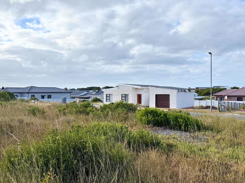 Vacant Land Residential For Sale in Kleinbaai - Photo 5
