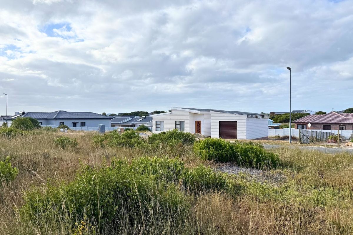 Vacant Land Residential For Sale in Kleinbaai - Photo 5