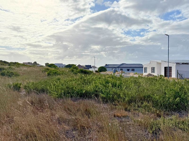 Vacant Land Residential For Sale in Kleinbaai - Photo 4