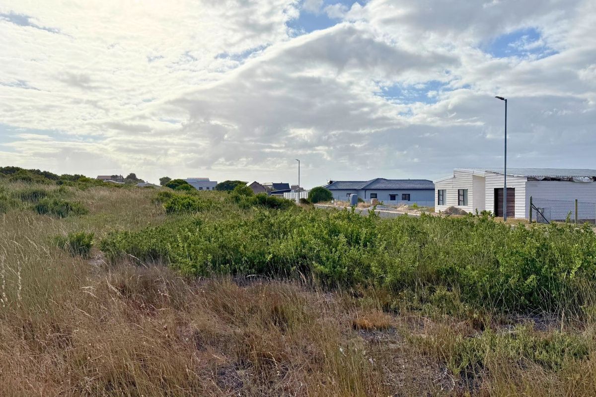 Vacant Land Residential For Sale in Kleinbaai - Photo 4