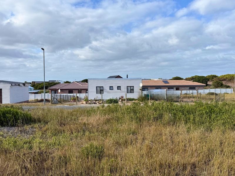 Vacant Land Residential For Sale in Kleinbaai - Photo 10
