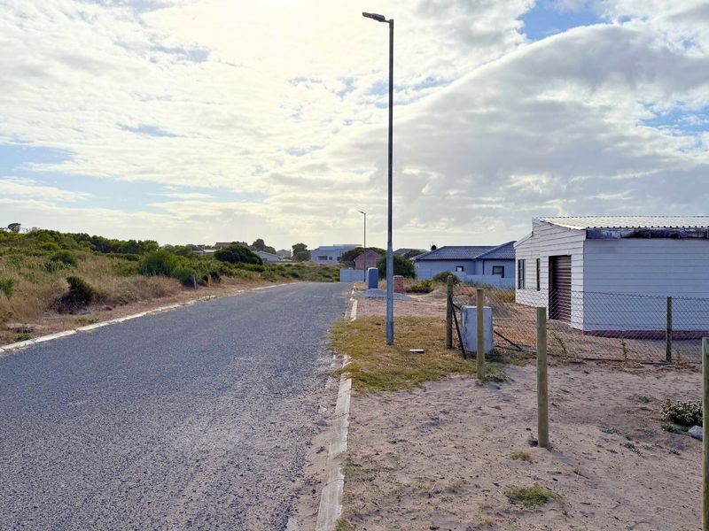 Vacant Land Residential For Sale in Kleinbaai - Photo 9