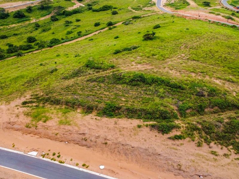 Vacant Land Residential For Sale in Seaton Estate - Photo 5