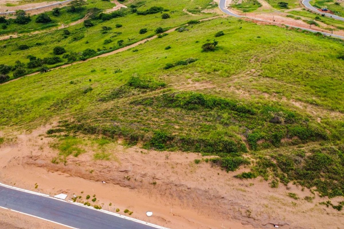 Vacant Land Residential For Sale in Seaton Estate - Photo 5