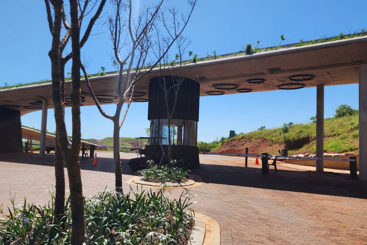 Vacant Land Residential For Sale in Seaton Estate - Photo 4