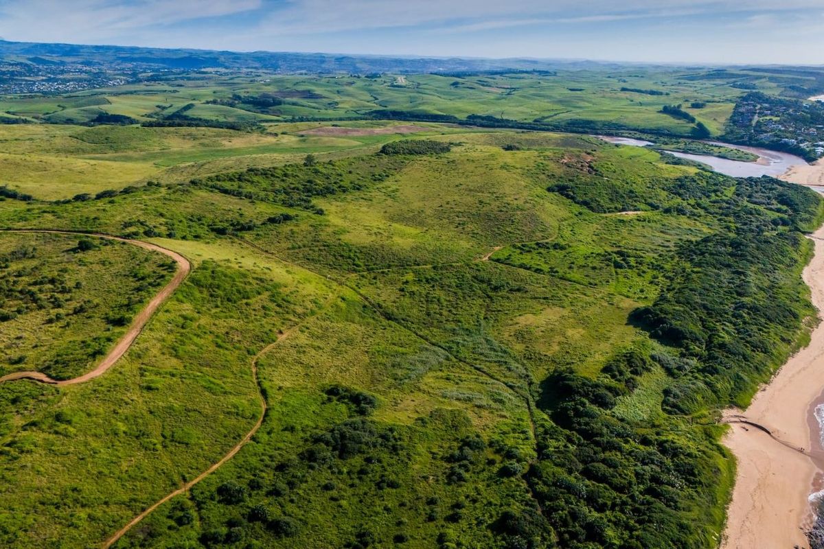 Vacant Land Residential For Sale in Seaton Estate - Photo 2