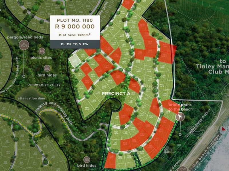 Vacant Land Residential For Sale in Seaton Estate - Photo 9