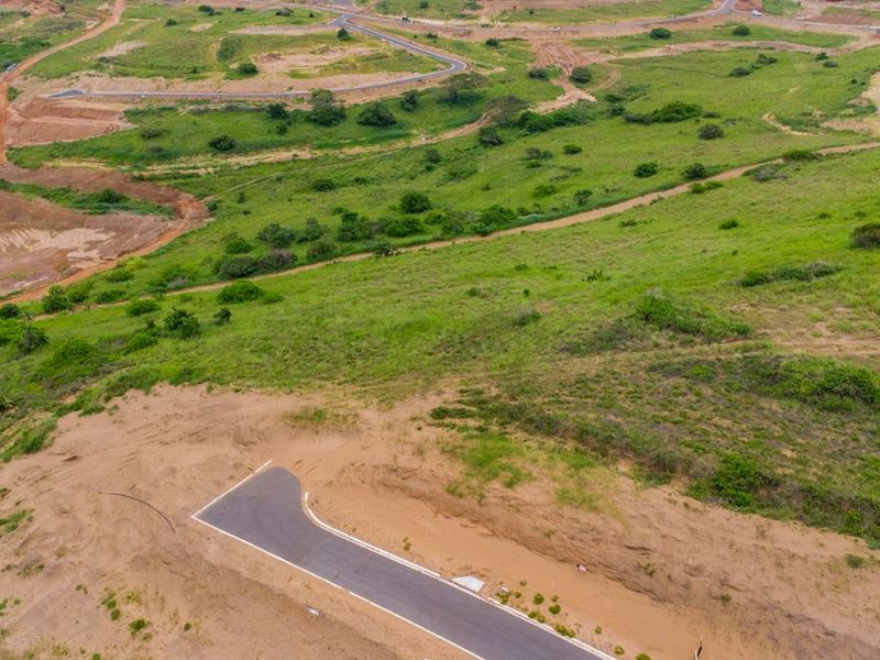 Vacant Land Residential For Sale in Seaton Estate - Photo 8