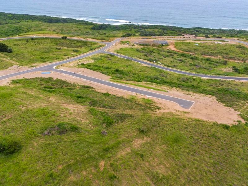 Vacant Land Residential For Sale in Seaton Estate - Photo 7