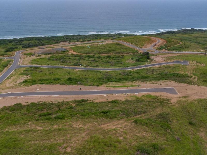 Vacant Land Residential For Sale in Seaton Estate - Photo 6