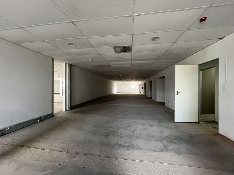 Office To Rent in Samcor Park - Photo 7