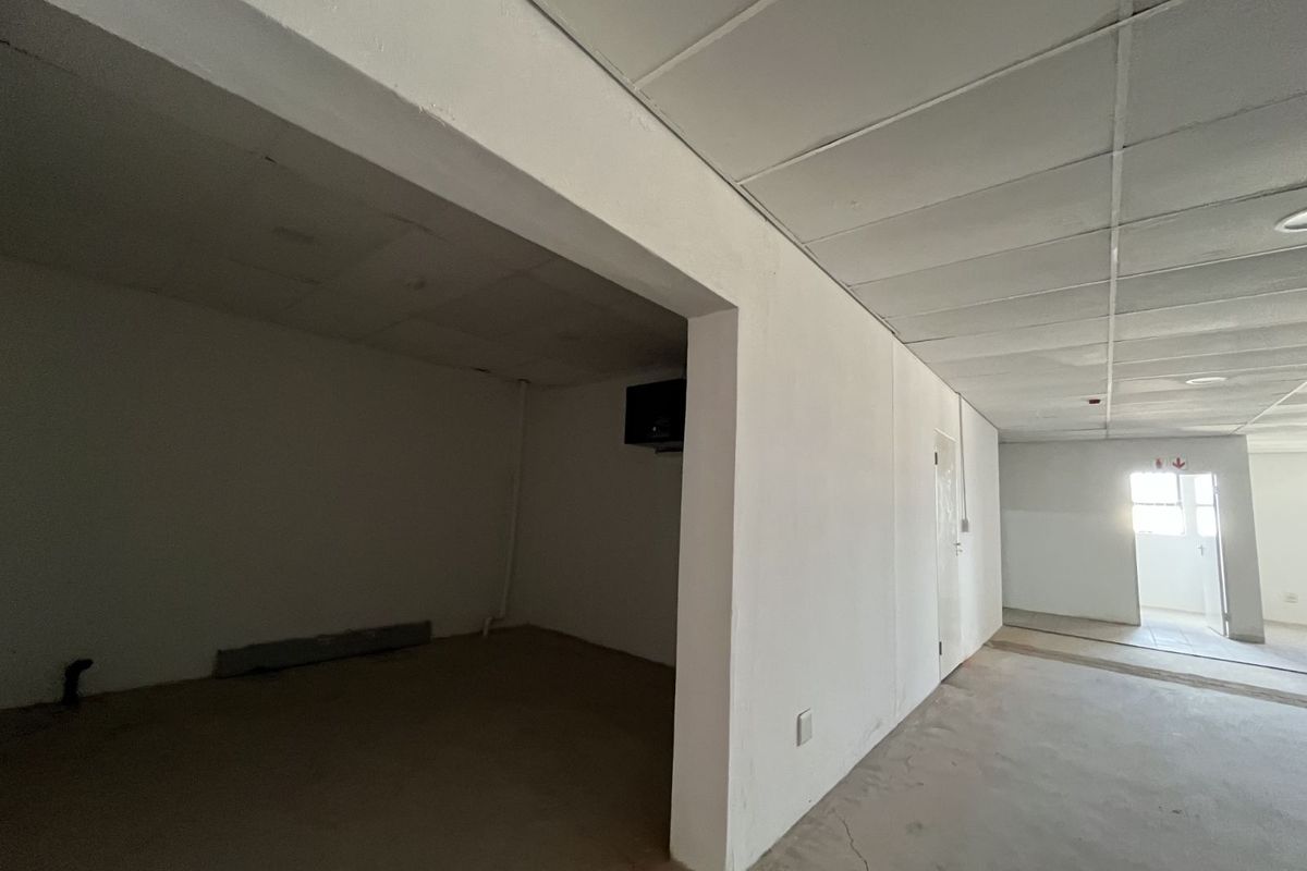 Office To Rent in Samcor Park - Photo 2