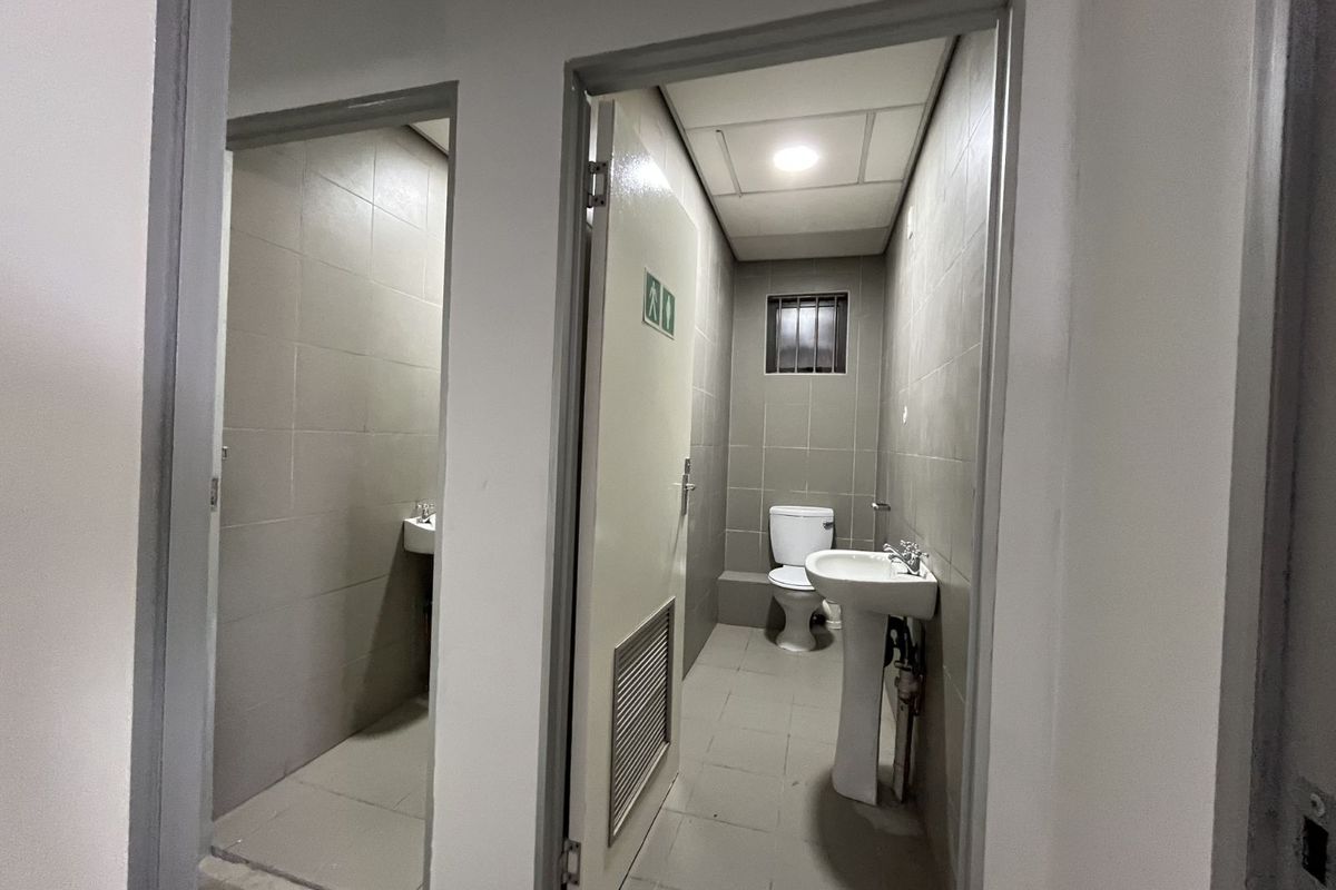 Office To Rent in Samcor Park - Photo 5