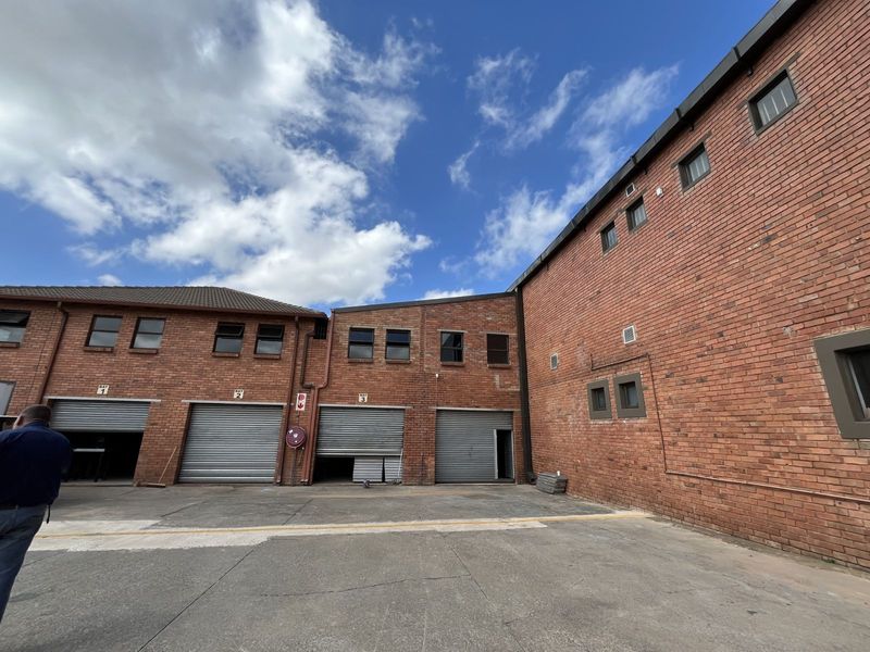 Office To Rent in Samcor Park - Photo 3