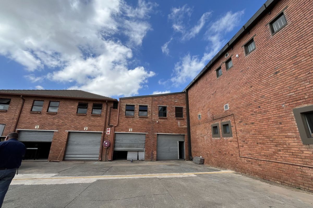 Office To Rent in Samcor Park - Photo 3