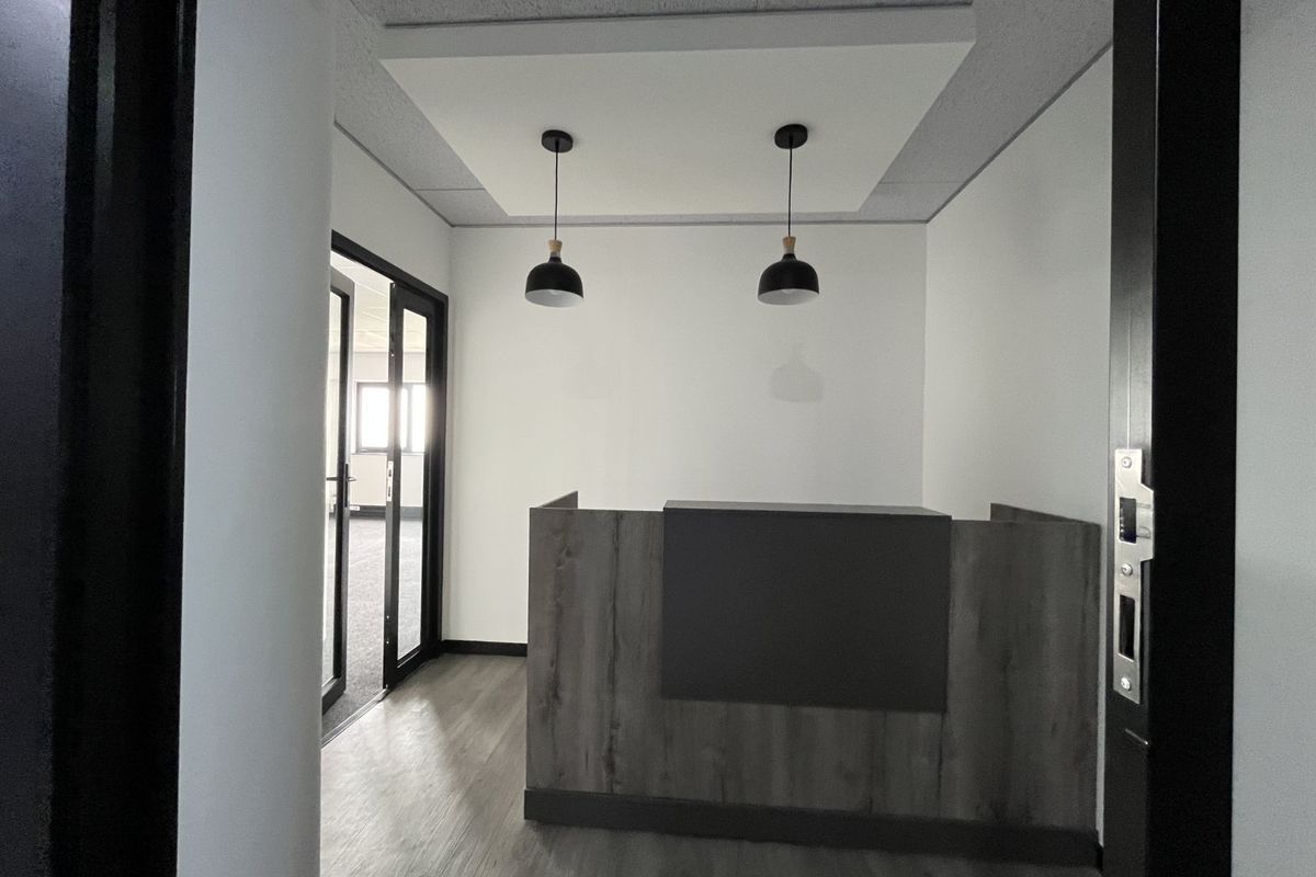 Office To Rent in Midridge Park - Photo 4