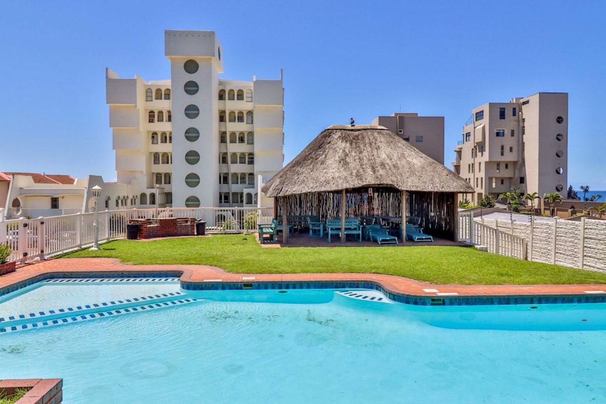 Apartment For Sale in Compensation Beach - Photo 5