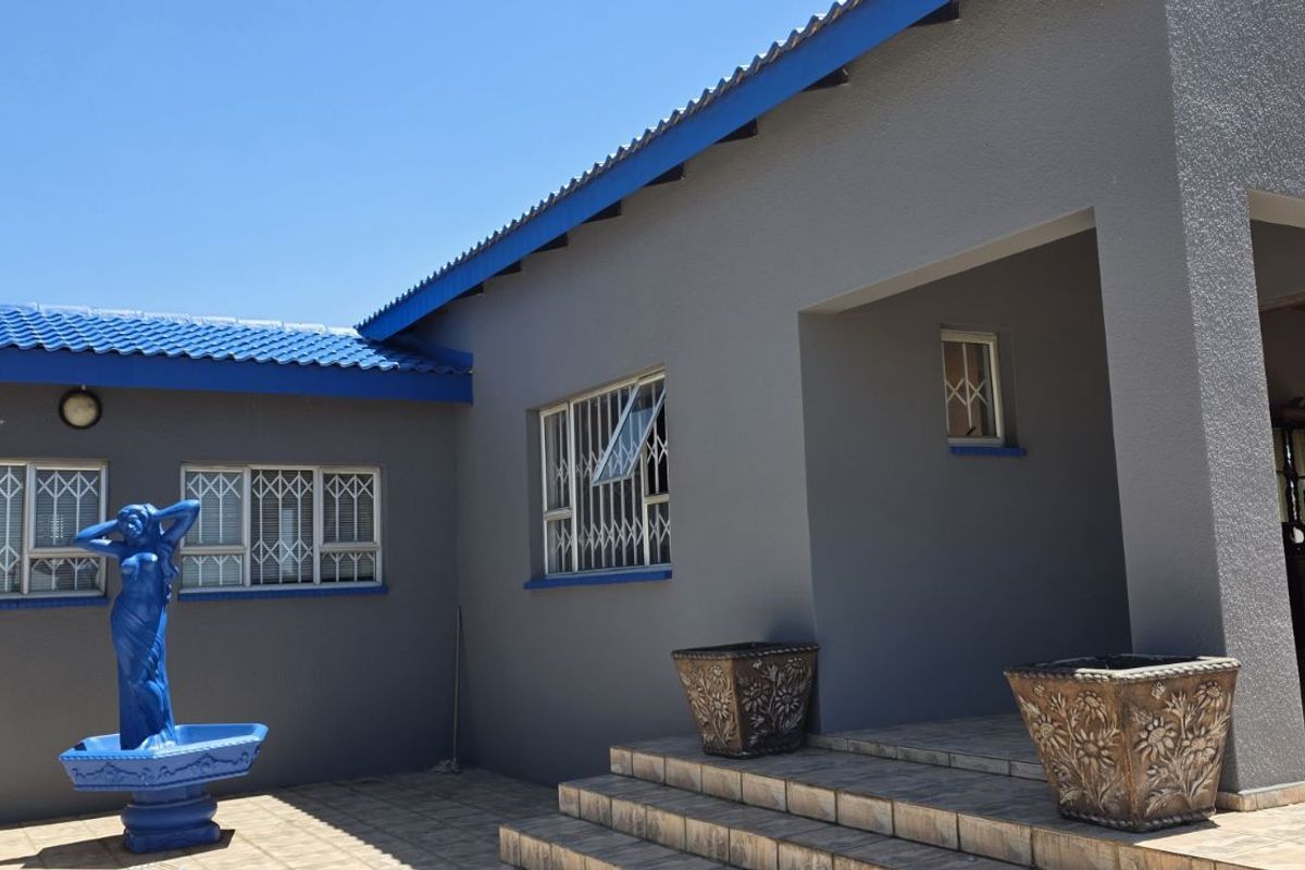 House For Sale in Vaal Marina Central - Photo 2