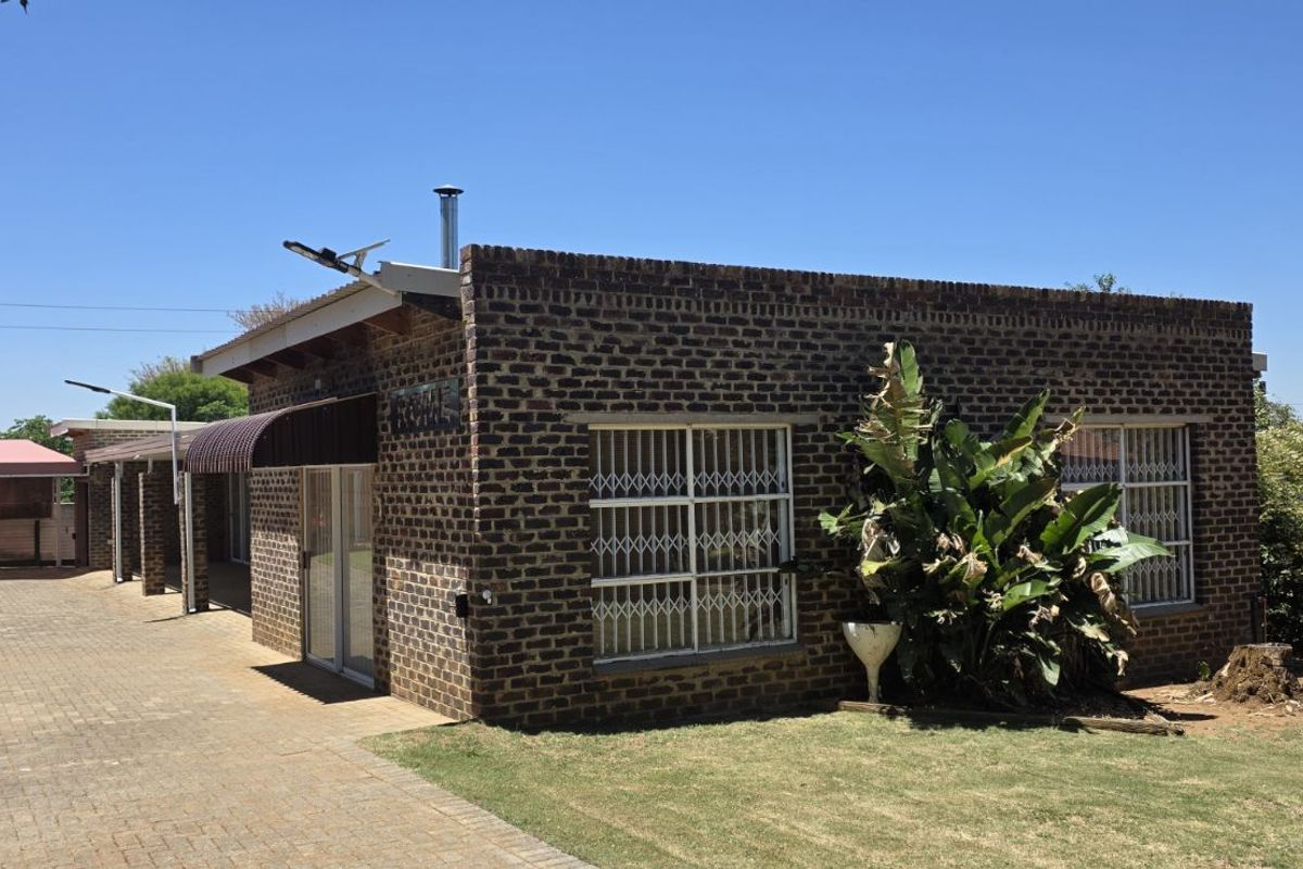 House For Sale in Vaal Marina Central - Photo 4