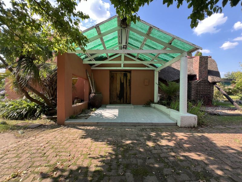 House For Sale in Nederlandpark - Photo 6