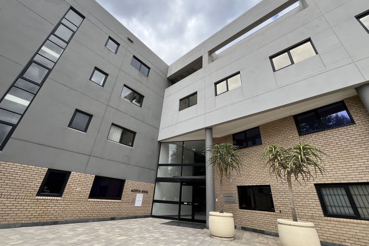 Office To Rent in Midridge Park - Photo 4