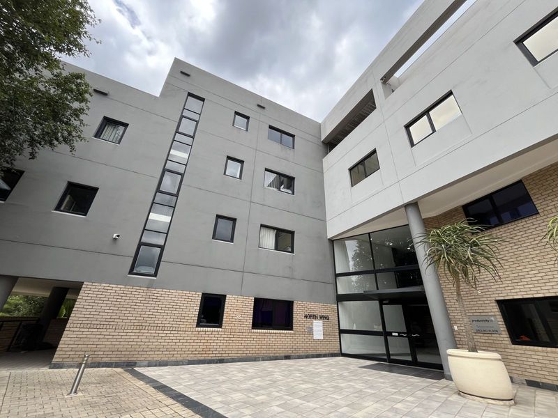 Office To Rent in Midridge Park - Photo 5