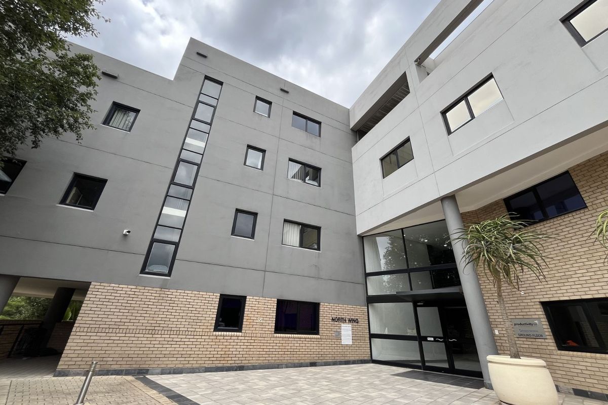 Office To Rent in Midridge Park - Photo 5