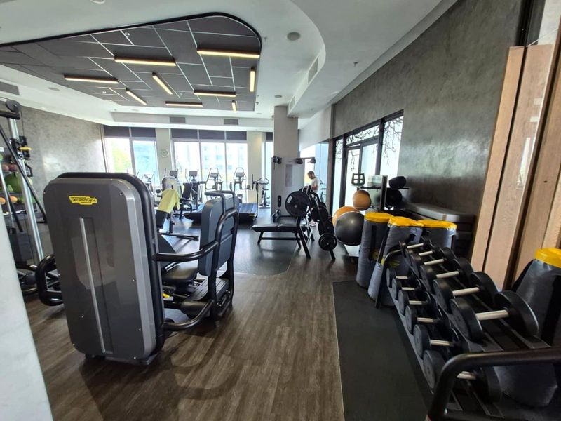 Apartment For Sale in Sandown - Photo 10