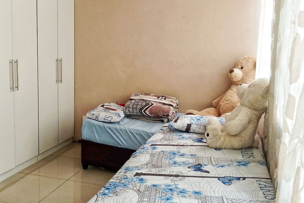 Apartment For Sale in Braamfontein - Photo 5